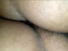 Husband Films Wife's Round Booty