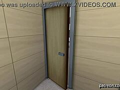 友好的家庭狂欢