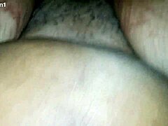 Fuck My Sugar Mummy's Pussy With Monster Cock!