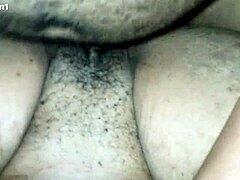 Fuck My Sugar Mummy's Pussy With Monster Cock!