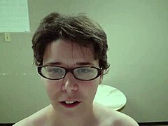 Femdom Feels Intense Pleasure Domming Neighbor