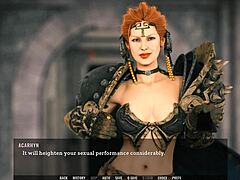 Tales From The Unending Void 115