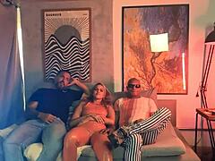 Behind The Scenes Porn Action