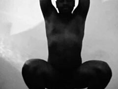 我的透明beatbox自慰合集一