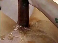 Massive Military Cock In Pov Amateur Solo Homemade Action