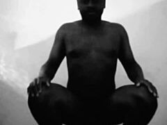 我的透明beatbox自慰合集一