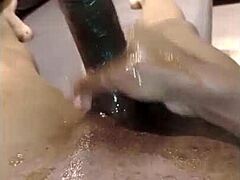 Massive Military Cock In Pov Amateur Solo Homemade Action