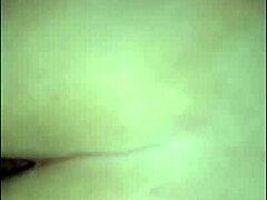 I love fucking this beautiful latina teen's pink pussy from behind in front of the mirror