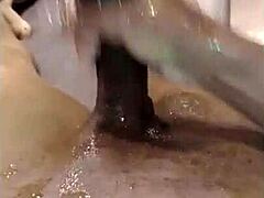 Massive Military Cock In Pov Amateur Solo Homemade Action