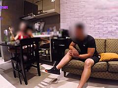 hired personal trainer to fuck my wife in sheer humiliation