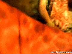 i watch my exotic bollywood lover dance