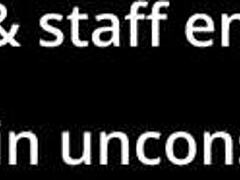 Brooklyn Rossi's First Gyno Exam With Dr Tampa