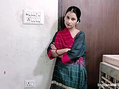 HARDCORE ROUGH SEX WITH 18 YEAR OLD INDIAN STEPSISTER