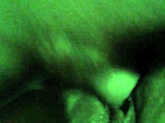 Great Fuck With Brunette Amateur