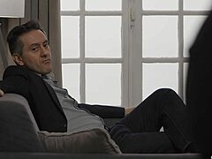 Horny brunette Cassie Del Isla loves anal in 4K teaser