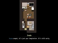 Kirito Gets Cheated In Sword Art Online Hentai