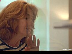 Casual-Narrative louise meritz and ditte appear topless in s01e01 2015 with big tits milf teen 18+ blowjob action