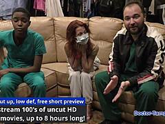 dr tampa performs strangers in the night with jewel backstage in florida