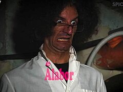 Lady Lada Defeats Dick Doc