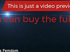 Kira and Sofi take turns facesitting in white and black jeans, feeling the bondage