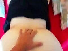 mi culona empinada en doggystyle con gran culo!! 😘