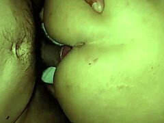Unsatisfied Indian Gf Demands Big Cock