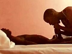 dzaddylongstrokes deepthroats big black cock and licks ass