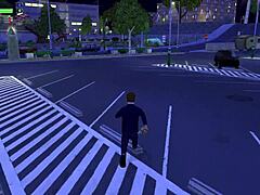 Bonetown Part 3 Uncovers All Uncensored Sex Scenes in HD