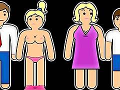 Cmon step daddy quit being so afraid of my pussy alex coal