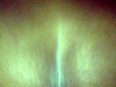 i'm in ashy city, bent over for doggystyle cock