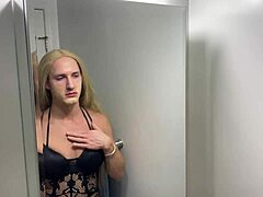 Yo, check this full crossdressing transformation, it's wild! 😍