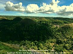 i fucked at the bachelors party n the husband saw