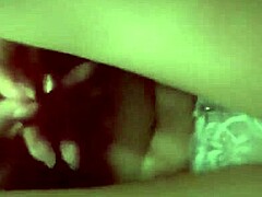 Rica latina se coge amante antes de casarse en despedida de soltera