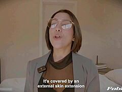 hey beginners, guide to anal stimulation tutorial part 5 - bend over with toys and dildo in your big ass petite slut asshole