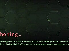 i watch this femdom lesbian scene by mistake