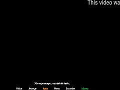 naughty nun girlfriend plays game with friend