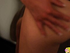 Do you want to see these lesbians licking pussies?