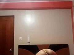 Brother-In-Law Licks My Pussy Intensely