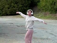 The Free SFW Version Of My First Ever Pornlog