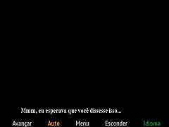 naughty nun girlfriend plays game with friend