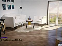 Lust Academy 181 game action is wild, right? 🎮