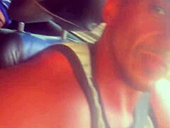 Leaked amateur video of street fucking without condoms