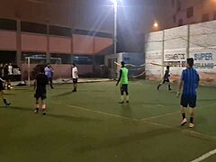 Cachada Dmp vs Picasso with Big Cocks