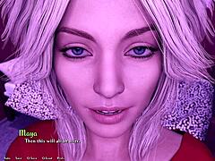 Give me that juicy handjob in your dorm, pierced blonde sorority girl