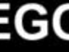 husband grabs huge cock and stretches wife wide open!