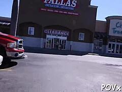 Big Dick Sparks Wild Passionate Sex in Lewd Wench Tonight