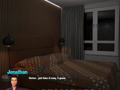 Let's play Karacan part 1 with the blonde