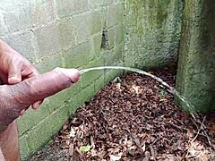 Yuri Gaucho Feels Intense Pleasure With Monster Cock Cumload