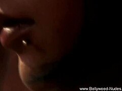 Hot nights in india with milf passion