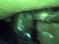 My sexy ass wife rides my BBC with ebony passion and monster cock intensity